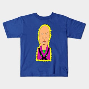 Lex Butthead Kids T-Shirt